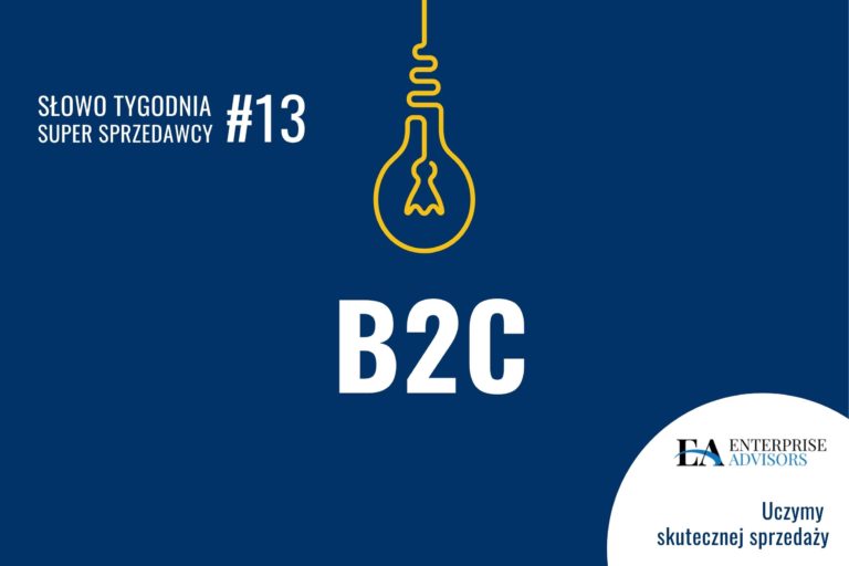 Model B2C (Business to Consumer) – jak firmy sprzedają bezpośrednio do konsumentów
