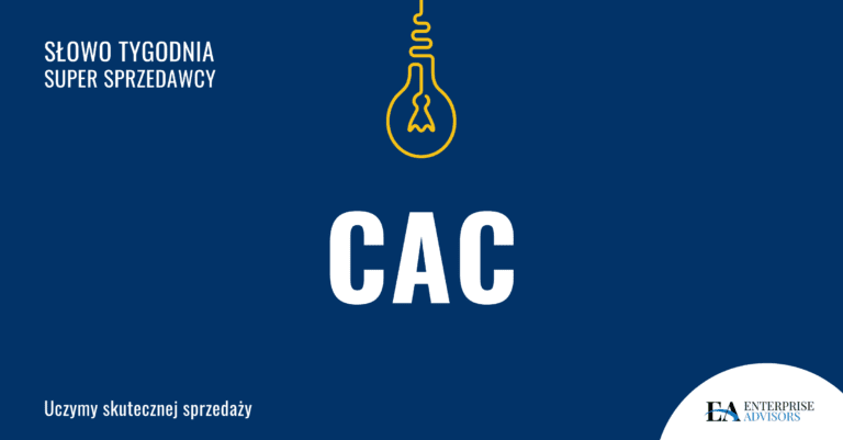 Wskaźnik CAC (Customer Acquisition Cost) – definicja i sposoby optymalizacji