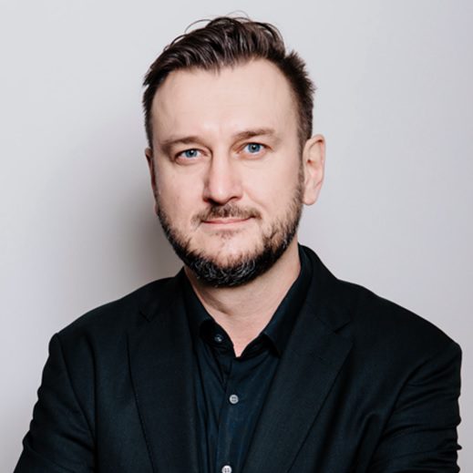 Jacek Lisicki Enterprise Advisors