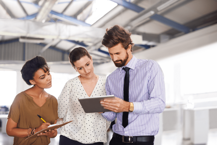 Efektywność osobista to dość złożony temat, wymagający wykształcenia w sobie wielu umiejętności.