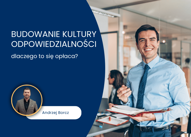 kultura odpowiedzialności w firmie.