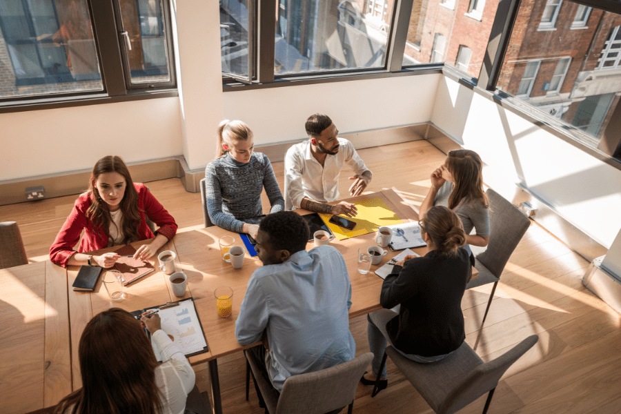 szkolenia biznesowe, szkolenia online i szkolenia dla handlowców