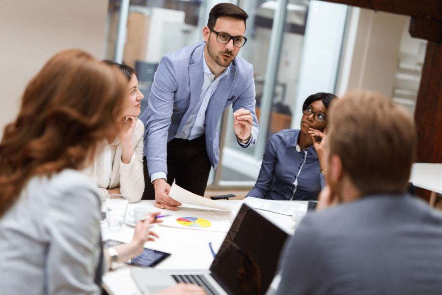 metodyki zarządzania projektami