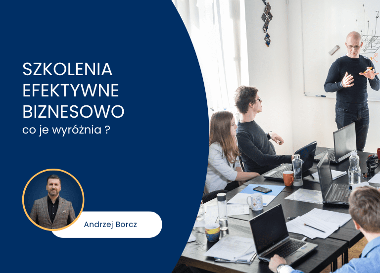 szkolenia efektywne biznesowo.