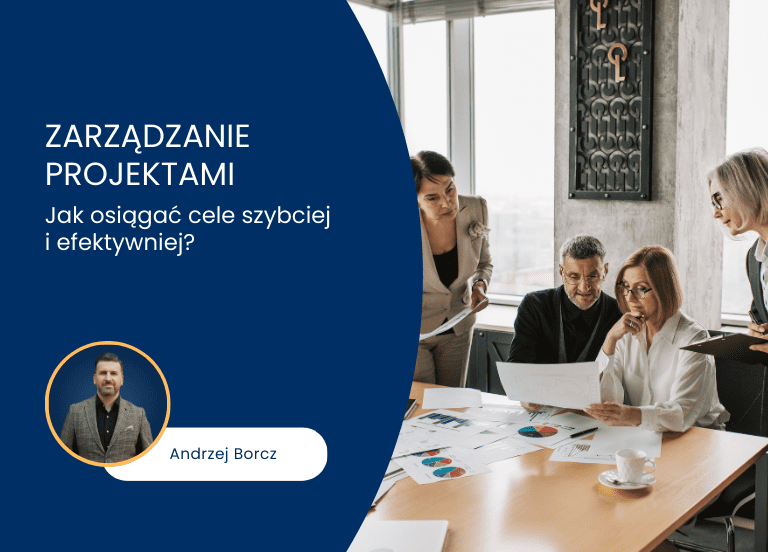 zarządzanie projektami - poradnik Enterprise Advisors.