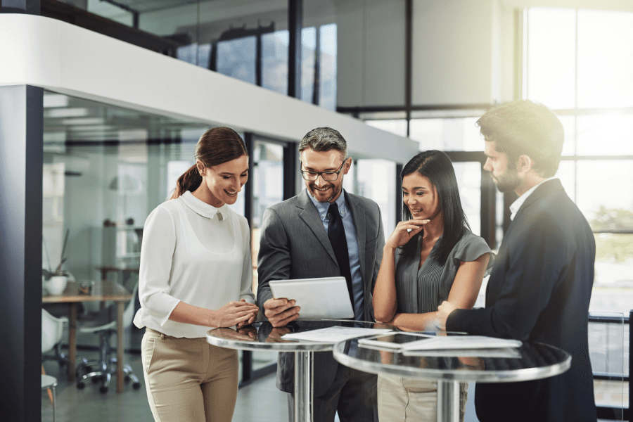 znalezienia rozwiązania korzystnego w konfliktach.