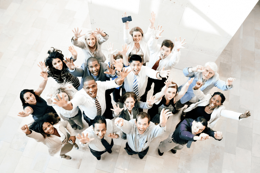 reguła jedności robert cialdini.