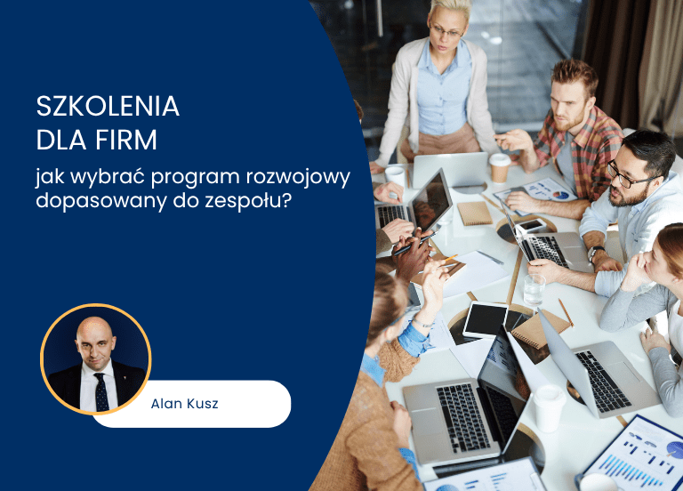 program rozwoju firmy.