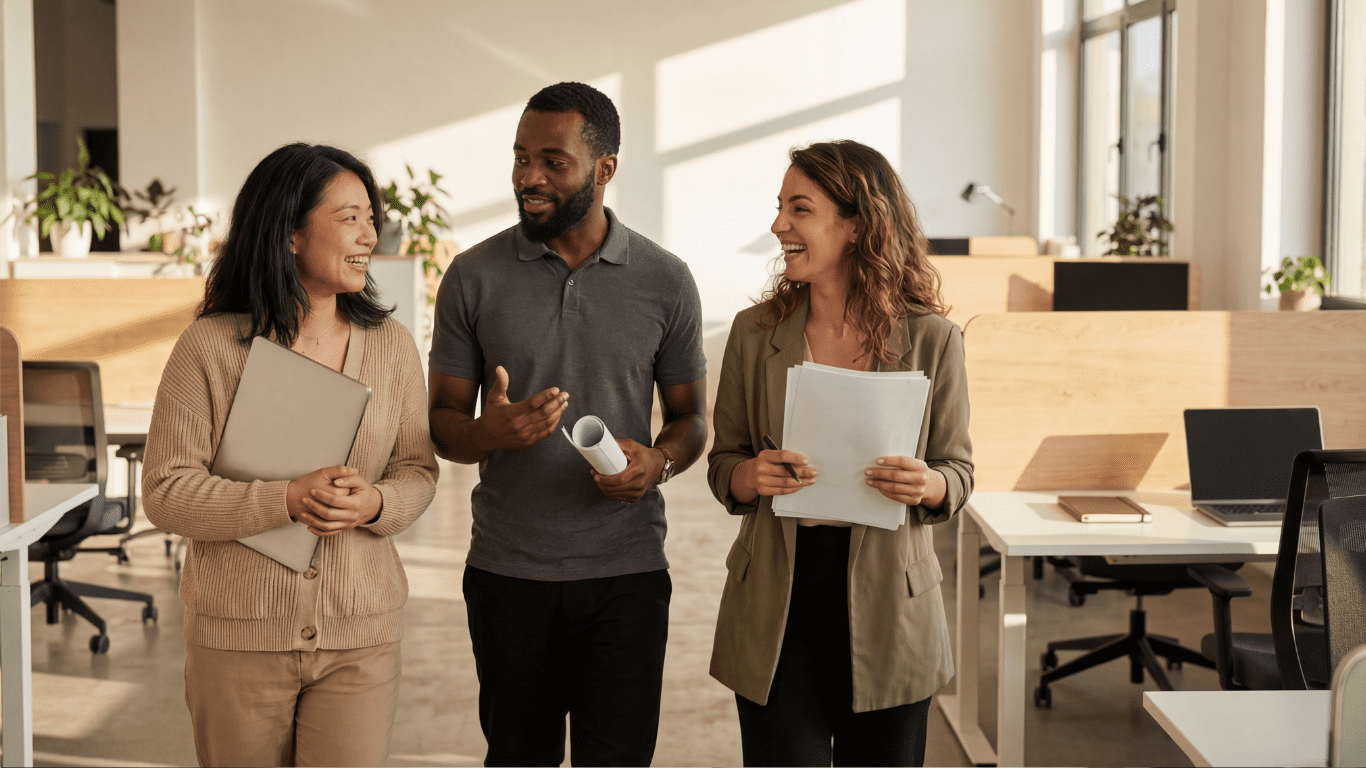 indywidualne plany rozwojowe pracowników, dowolnym czasie, mentoring, nowych rzeczy, indywidualne potrzeby pracowników, mentor dzieli, formalne szkolenia, materiałów szkoleniowych