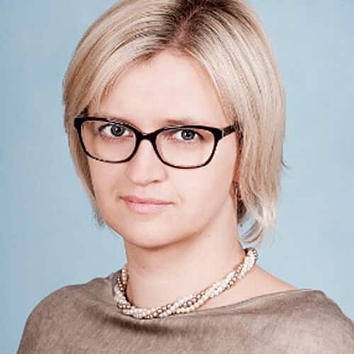 Sylwia Rybak