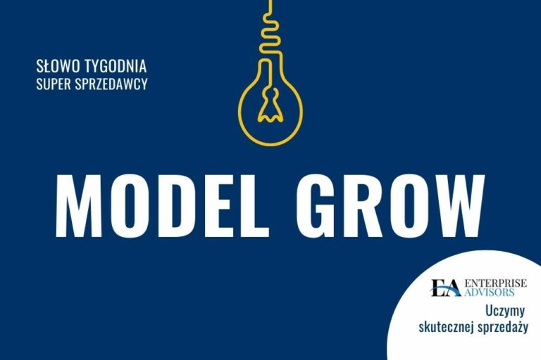 model GROW coaching Enterprise Advisors
