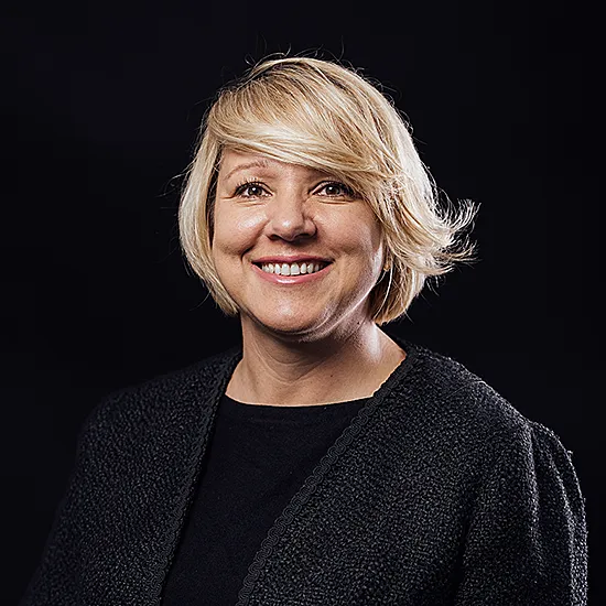 Agnieszka Kuś