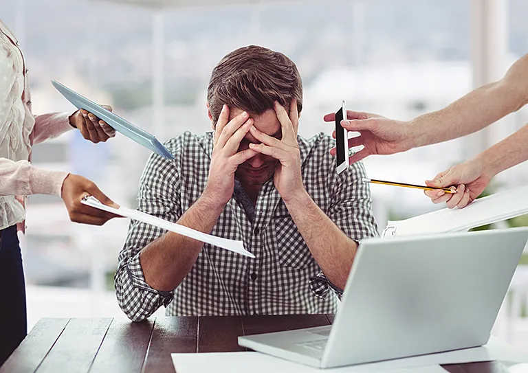 odporność psychiczna w czasach zmian i turbulencji szkolenie dla firm