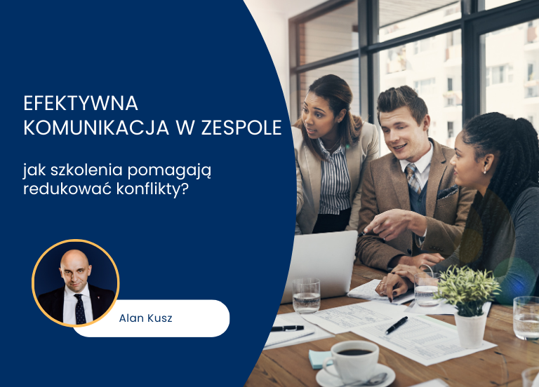 efektywna komunikacja