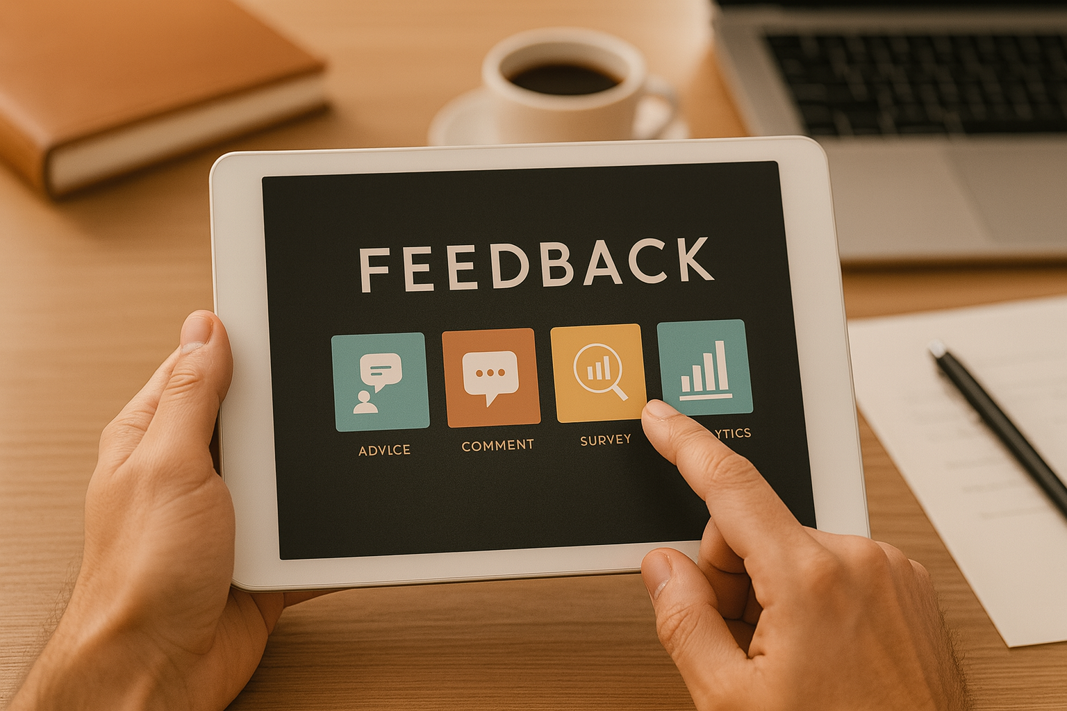 Górze górze strony Szkolenie feedback dla menedżerów w konkretnych obszarach zarządzania – nauka udzielania informacji zwrotnej i konstruktywnej informacji zwrotnej w miejscu pracy. Program szkolenia rozwija kompetencje menedżerskie, uczy udzielania feedbacku i przyjmowania feedbacku w sytuacjach trudnych. Kadra menedżerska rozwija kompetencje miękkie i umiejętności budowania zaangażowania pracowników poprzez praktyczne warsztaty i dyskusję. Zajęcia odbywają się w małych grupach, obejmują analizę zachowań, omówienie strategii doceniania i techniki udzielania informacji zwrotnej. Szkolenie wspiera rozwój osobisty menedżerów, zwiększa skuteczność zarządzania oraz motywacji zespołów w organizacji. Program obejmuje zapoznanie z procesem udzielania feedbacku, pytania uczestników, przykłady z konkretnych obszarów pracy kierowniczej i marketingu. Feedback w praktyce – jak budowanie świadomości, współpracy i otwartości wpływa na wyniki, ocenę i przyszłość pracy zespołów. Jak unikać podania danych osobowych w procesie przekazywania informacji zwrotnej i rozwijaniu kompetencji kadry kierowniczej. strony, zajęcia odbywają, program, pytania, zapoznanie, certyfikat, profesjonalistów, sprzedaży, kierowników, marketingu, potrzeby, wątpliwości, zadania, udział, dziedzinach, przetwarzane, zmniejszenie