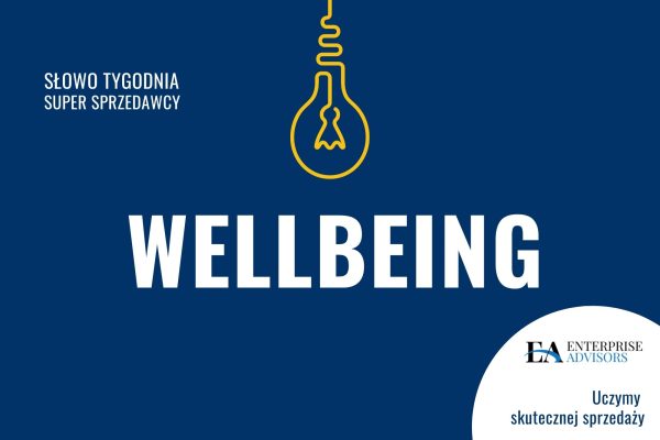 Wellbeing w miejscu pracy – dbałość o dobrostan pracowników