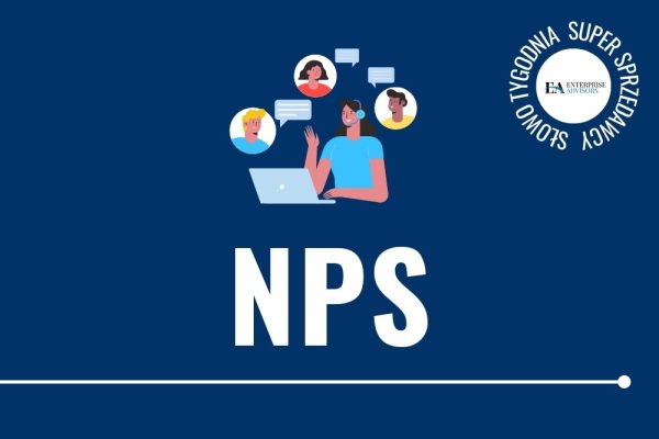 NPS co to znaczy Enterprise Advisors