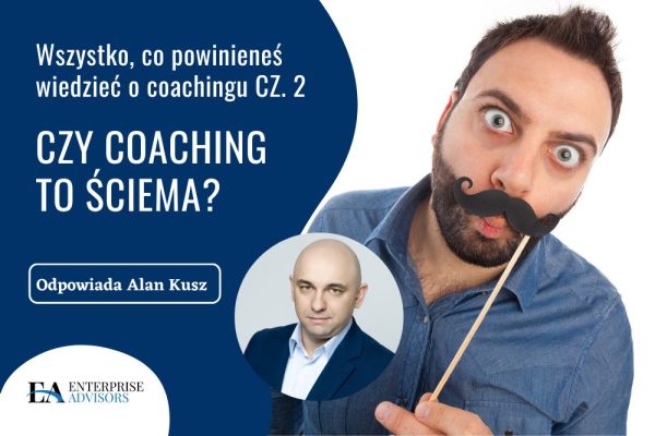 czy coaching to ściema?