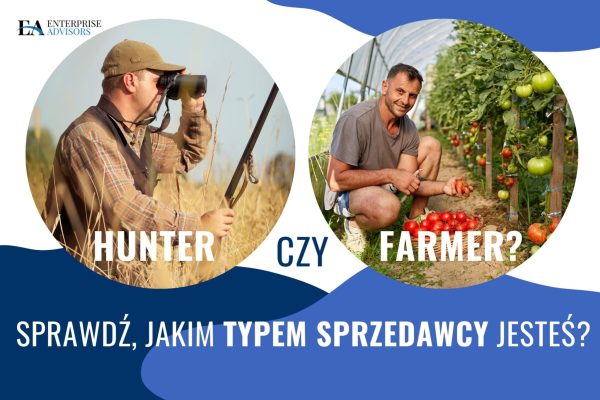 farming i hunting w sprzedaży