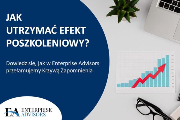 jak utrzymac efekt poszkoleniowy