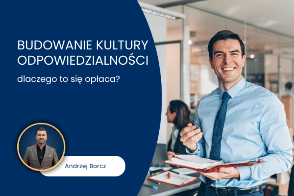 kultura odpowiedzialności w firmie.