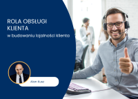 obsluga klienta a lojalnosc