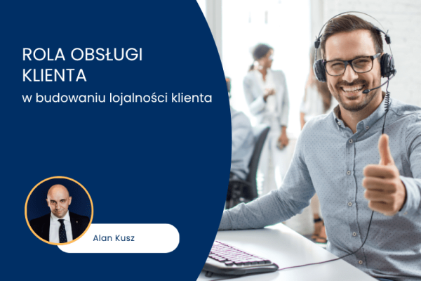obsluga klienta a lojalnosc
