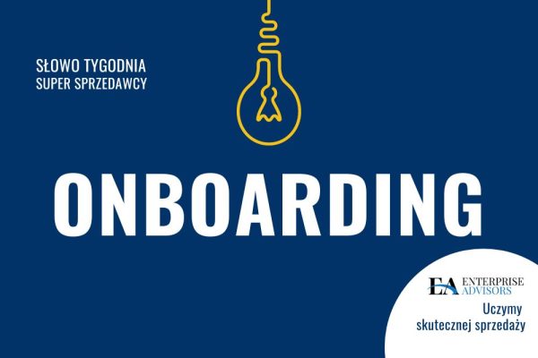 Proces onboardingu – wprowadzenie nowego pracownika do firmy