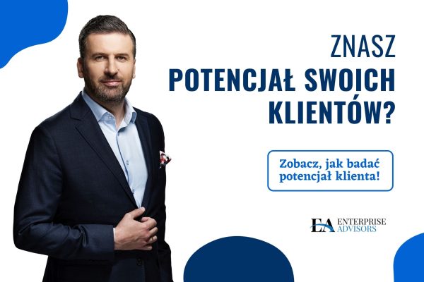 potencjał klienta