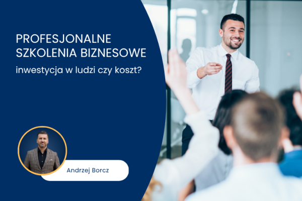 profesjonalne szkolenia biznesowe Profesjonalne szkolenia biznesowe.