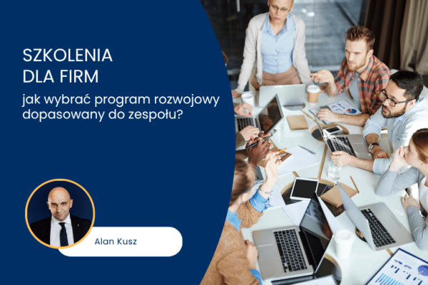 program rozwoju firmy.