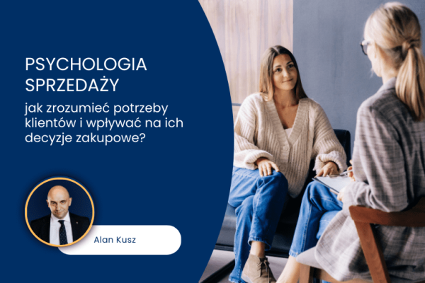 psychologia sprzedazy