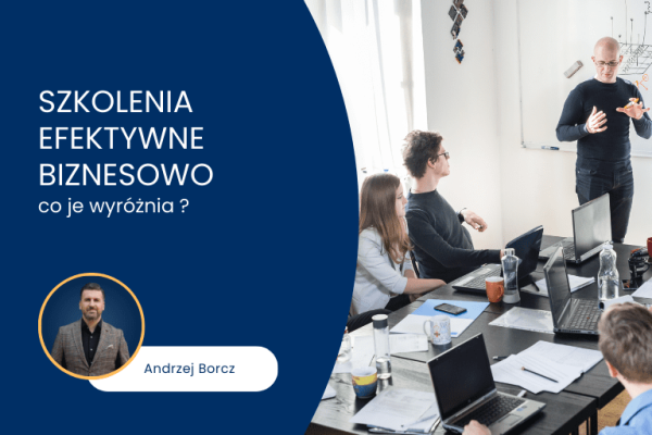 szkolenia efektywne biznesowo.