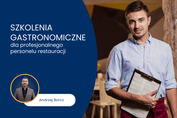 szkolenia gastronomiczne