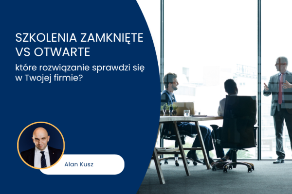 szkolenia zamknięte vs otwarte