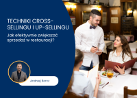 techniki cross-sellingu i up-sellingu