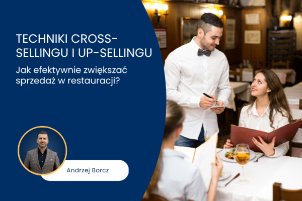 techniki cross-sellingu i up-sellingu