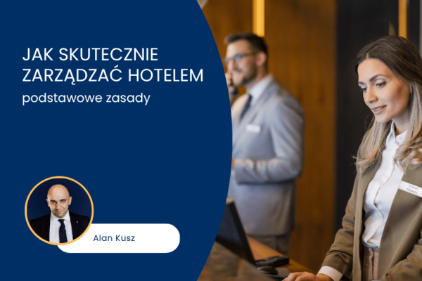 zarzadzanie hotelem