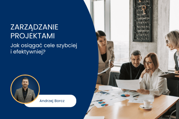 zarządzanie projektami - poradnik Enterprise Advisors.